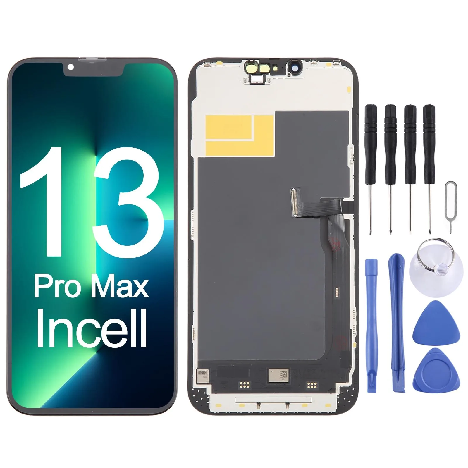 HD Incell LCD Screen