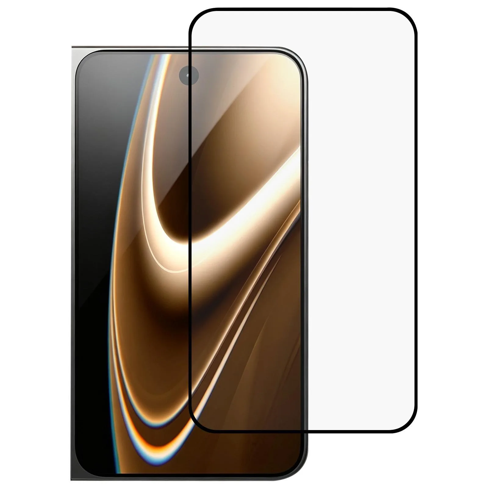Full Glue Screen Tempered Glass Film