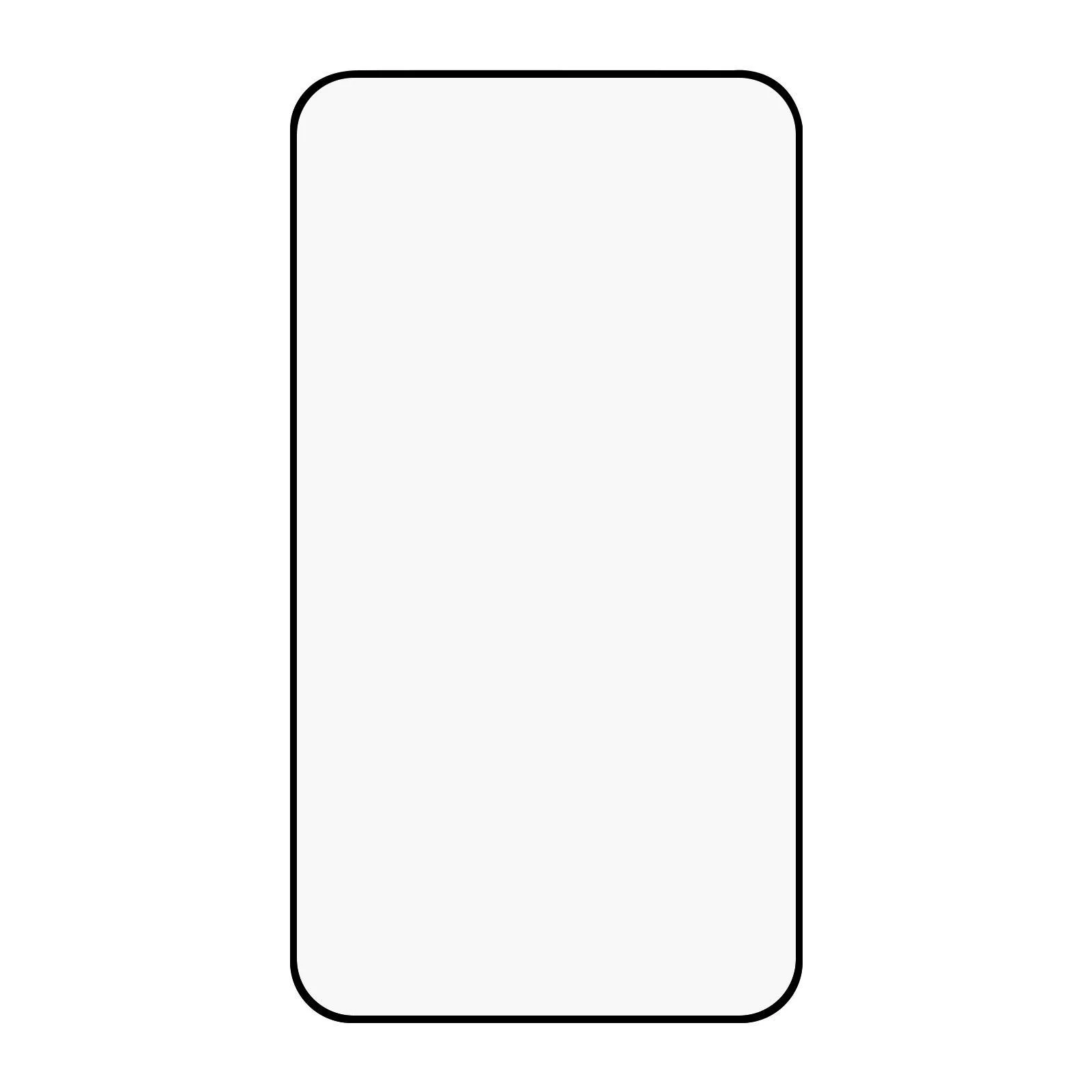 Full Glue Screen Tempered Glass Film
