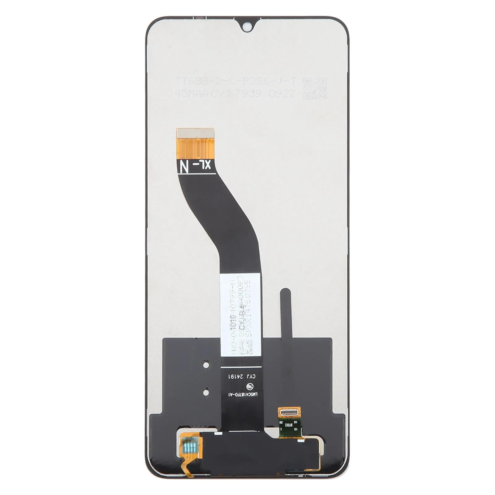 OEM LCD Screen With Digitizer Full Assembly
