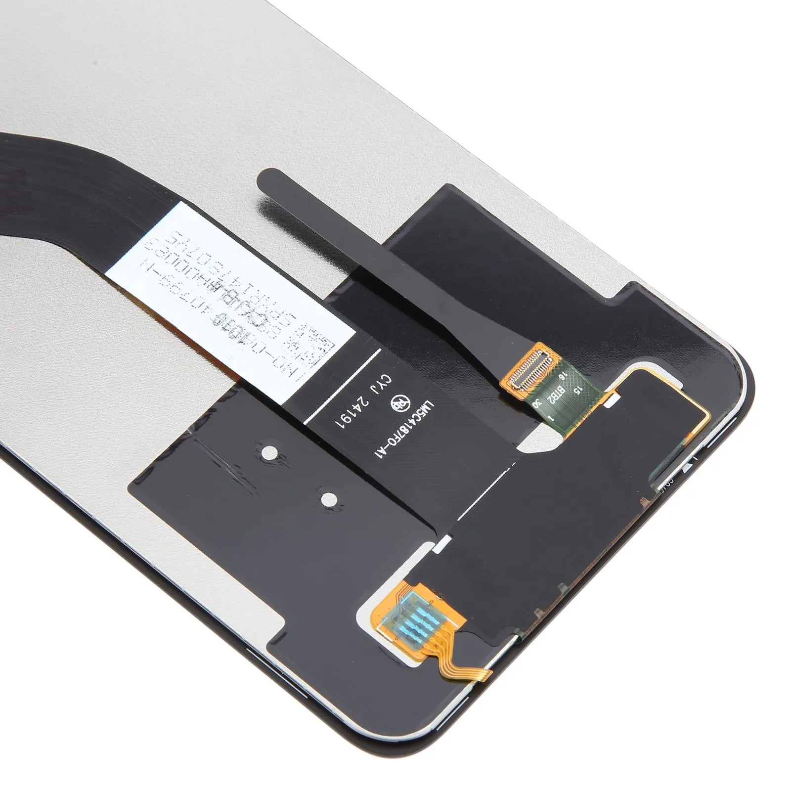 OEM LCD Screen With Digitizer Full Assembly