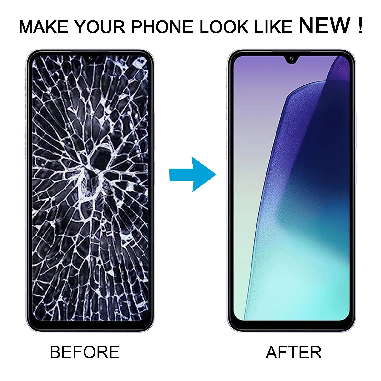 OEM LCD Screen With Digitizer Full Assembly