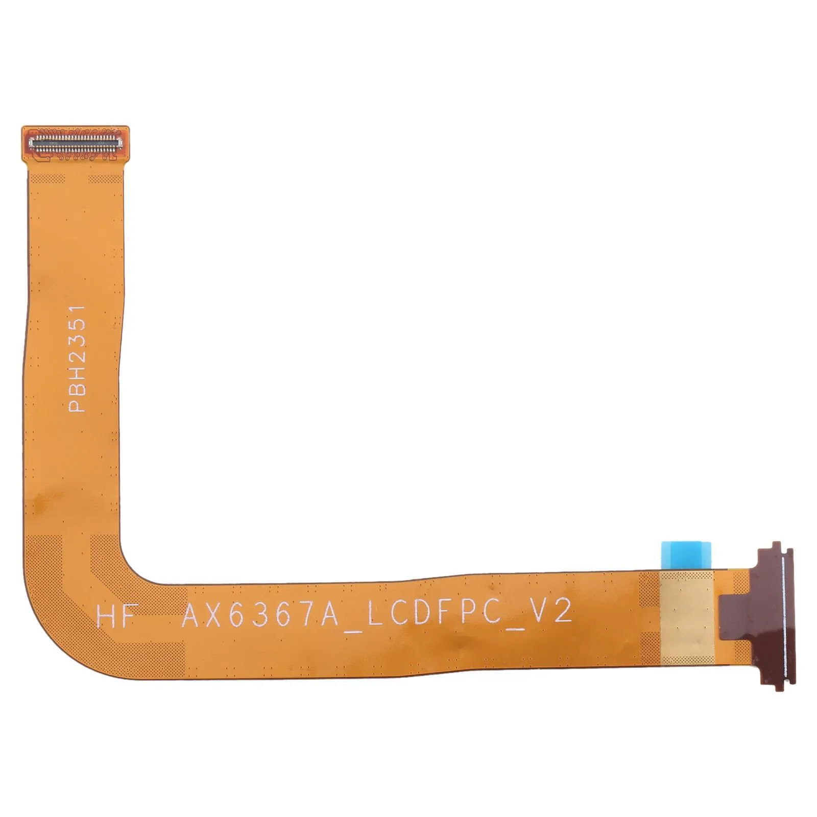 LCD Connection Flex Cable