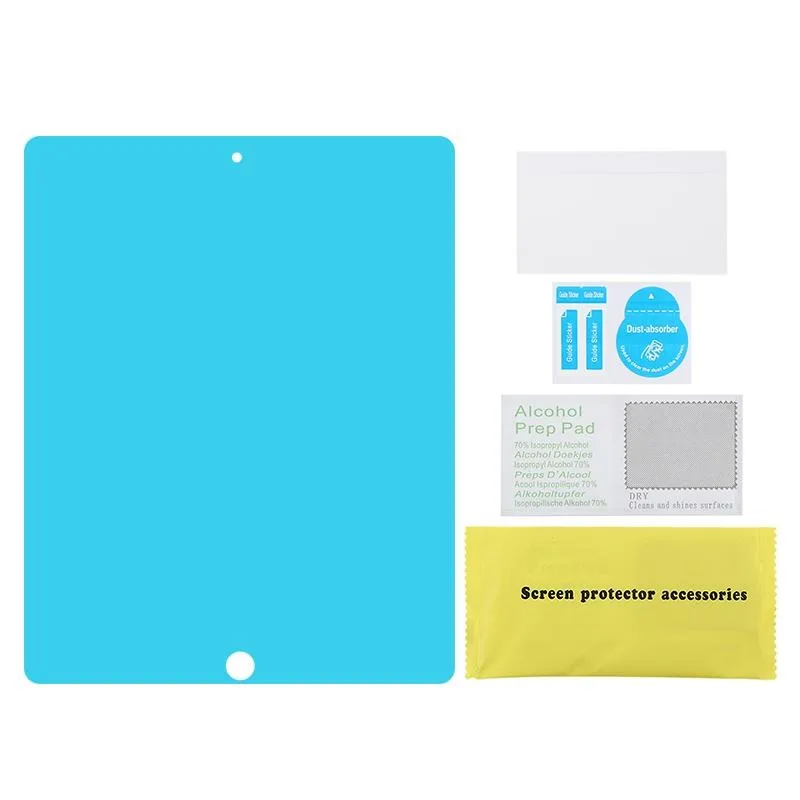 Matte Paperfeel Screen Protector For iPad 10.2 2020 / iPad 10.2 2021