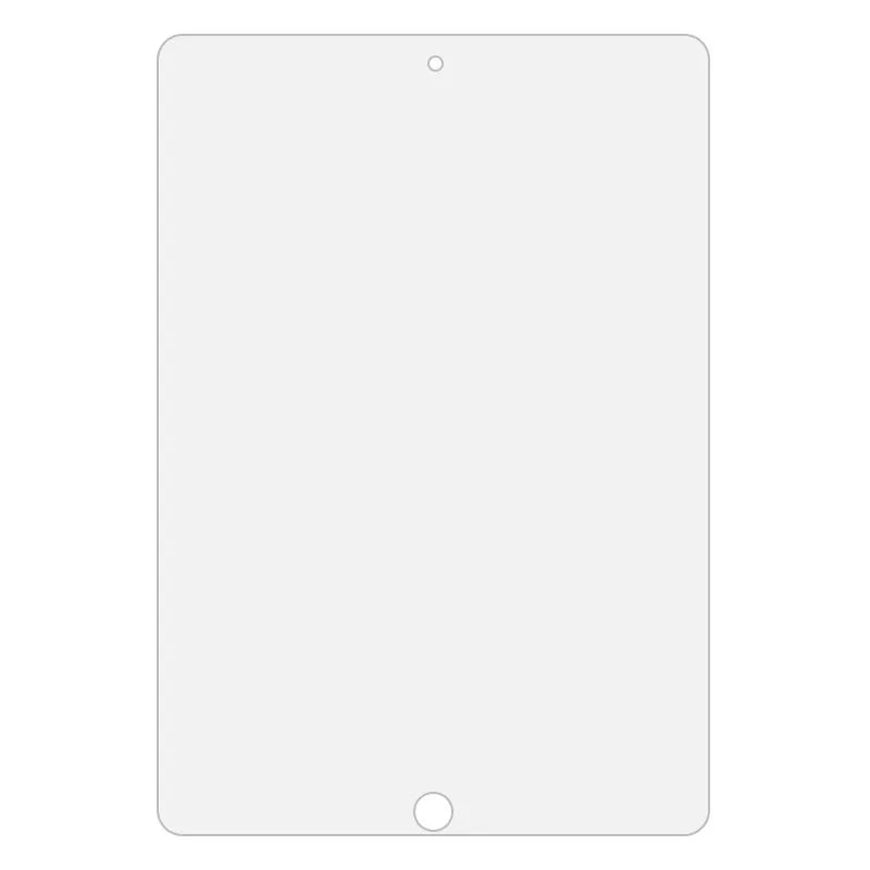 Matte Paperfeel Screen Protector For iPad 10.2 2020 / iPad 10.2 2021