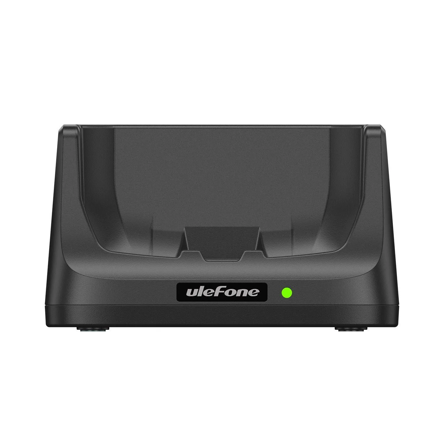 Ulefone USB-C / Type-C Desk Charging Dock(Black)