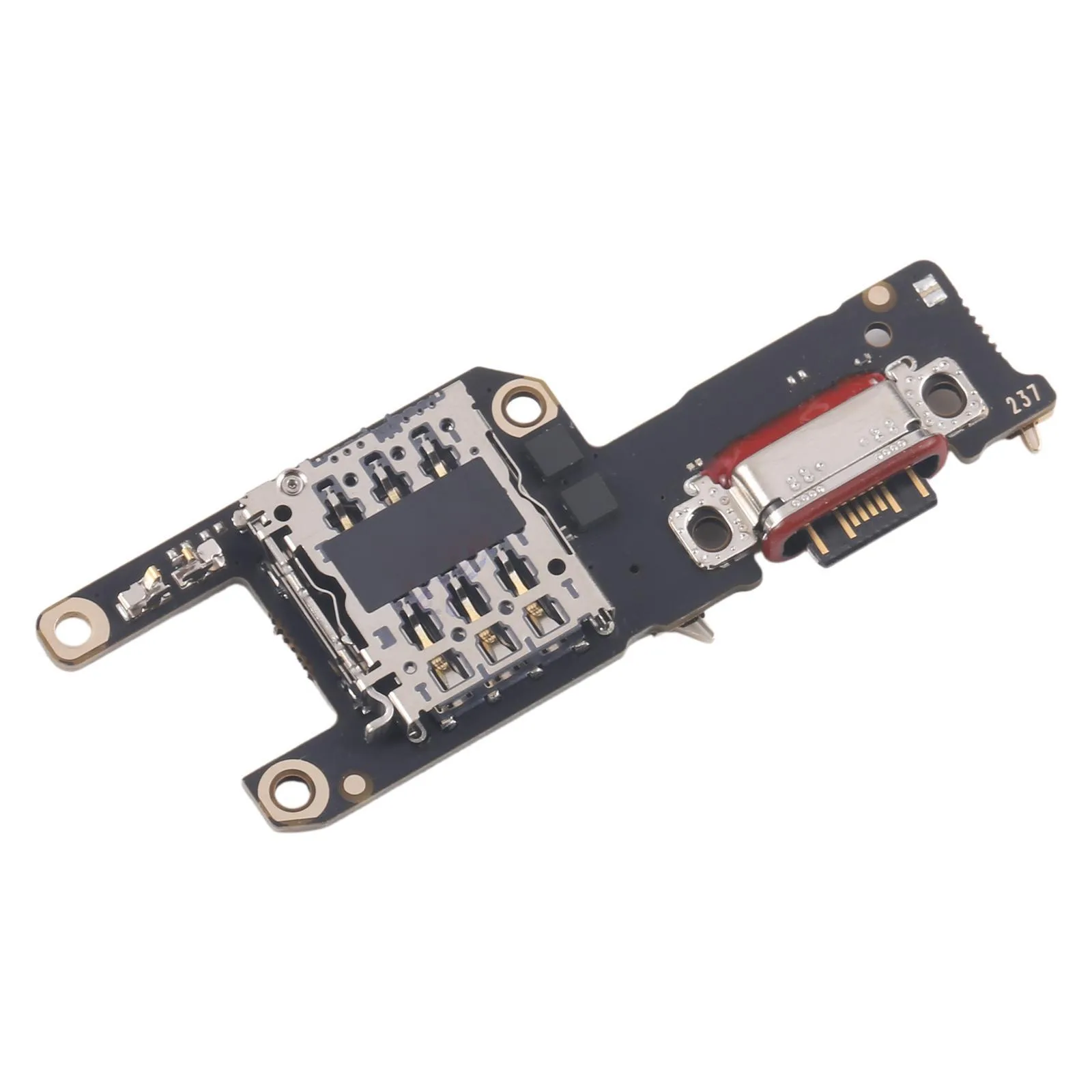 Charging Port Board with iC, Supporting Fast Charging