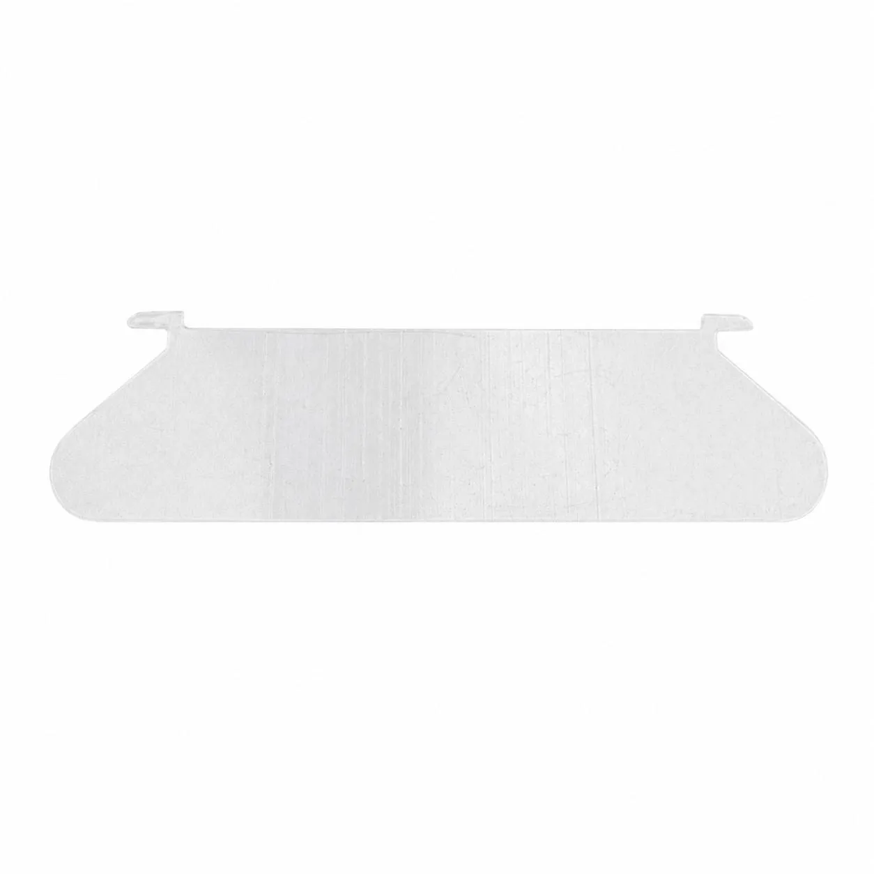 Robot Vacuum Cleaner Replacement Accessories for Xiaomi Mijia Robot Vacuum Mop Pro, Specification:Deflector Plate