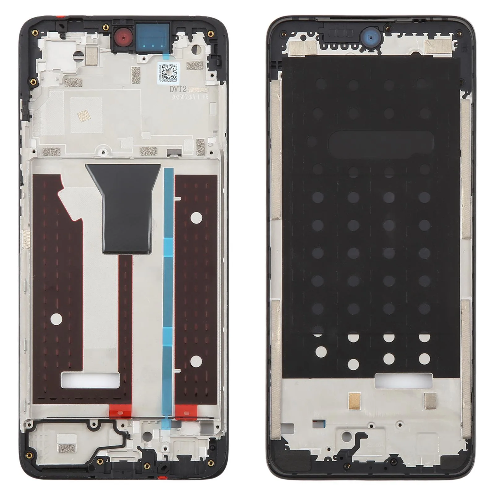 Original Front Housing LCD Frame Bezel Plate
