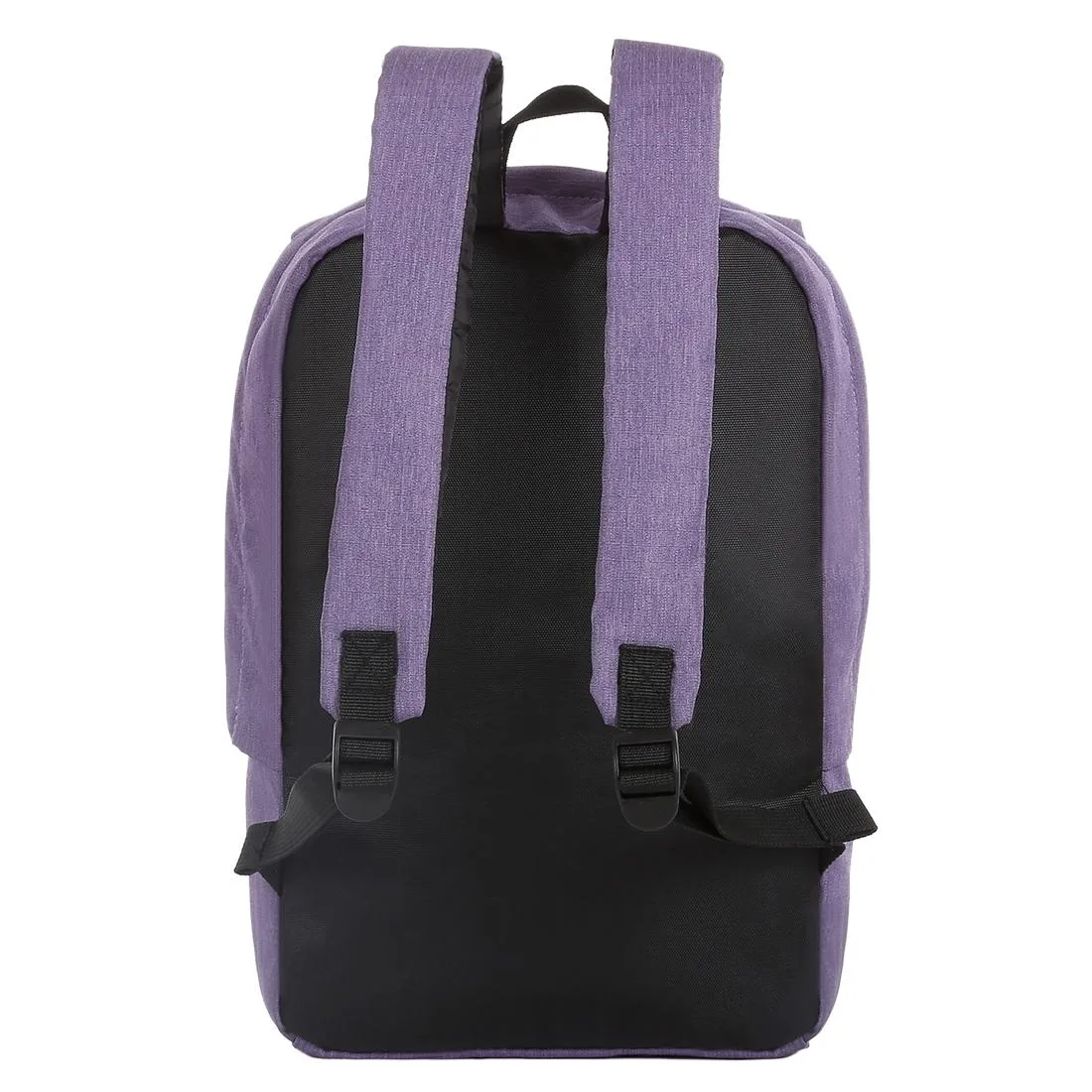 HAWEEL 10L Backpack Colorful Unisex Leisure Sports Chest Pack Travel Bags, Support Anti-theft / Waterproof Function(Purple)