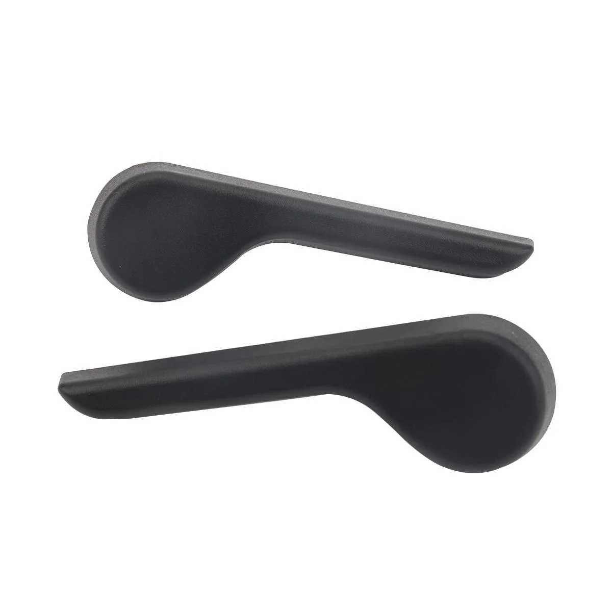 1 Pair Car Seat Adjustment Handle 15232598/15232594 for Chevrolet