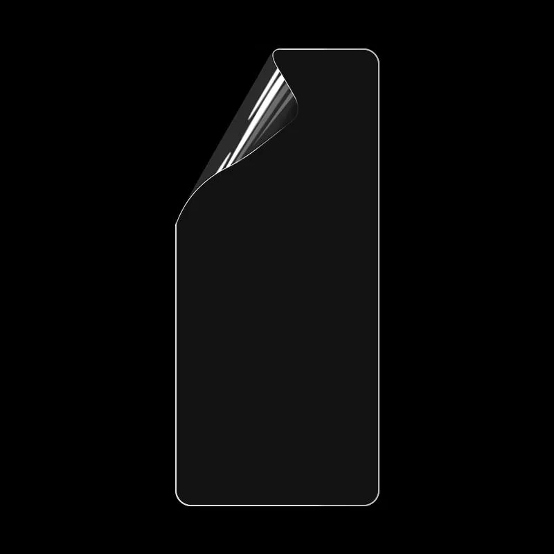 For Xiaomi Poco X3 Full Screen Protector Explosion-proof Hydrogel Film