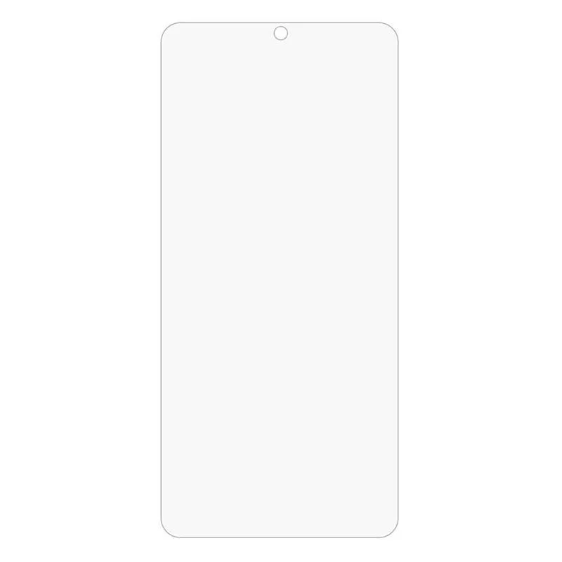 For Samsung Galaxy S21 FE 5G Full Screen Protector Explosion-proof Front Hydrogel Film