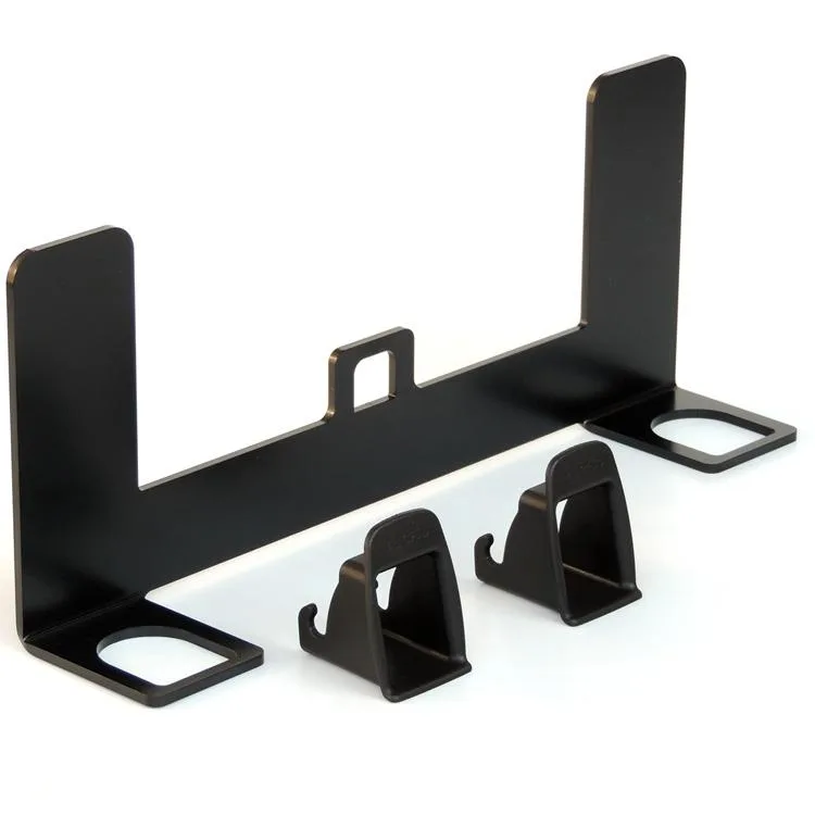 Universal ISOFIX + Latch Children Seat Interface