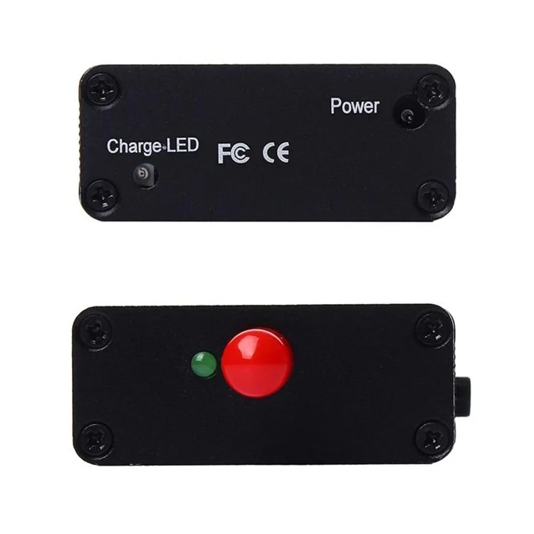 Portable GPS Jammer (Coverage: 5-10m)