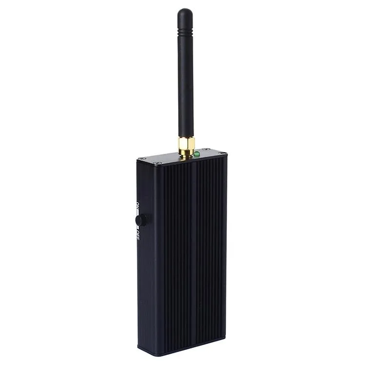 Portable GPS Jammer (Coverage: 5-10m)