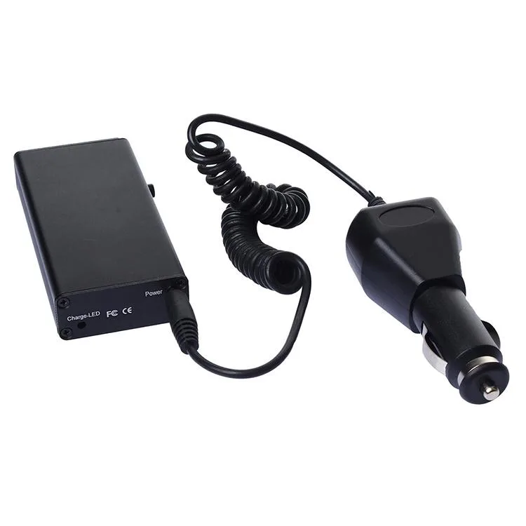 Portable GPS Jammer (Coverage: 5-10m)