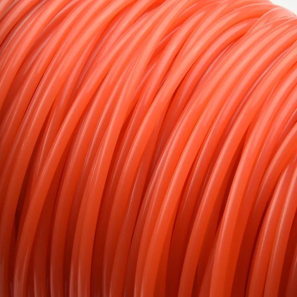 3LB Line Shaft Grass Rope Nylon Cutting Grass Rope