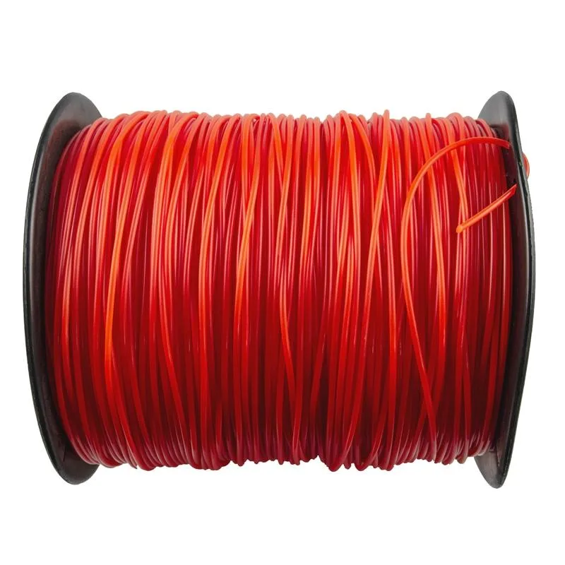 5LB Line Shaft Grass Rope Nylon Cutting Grass Rope