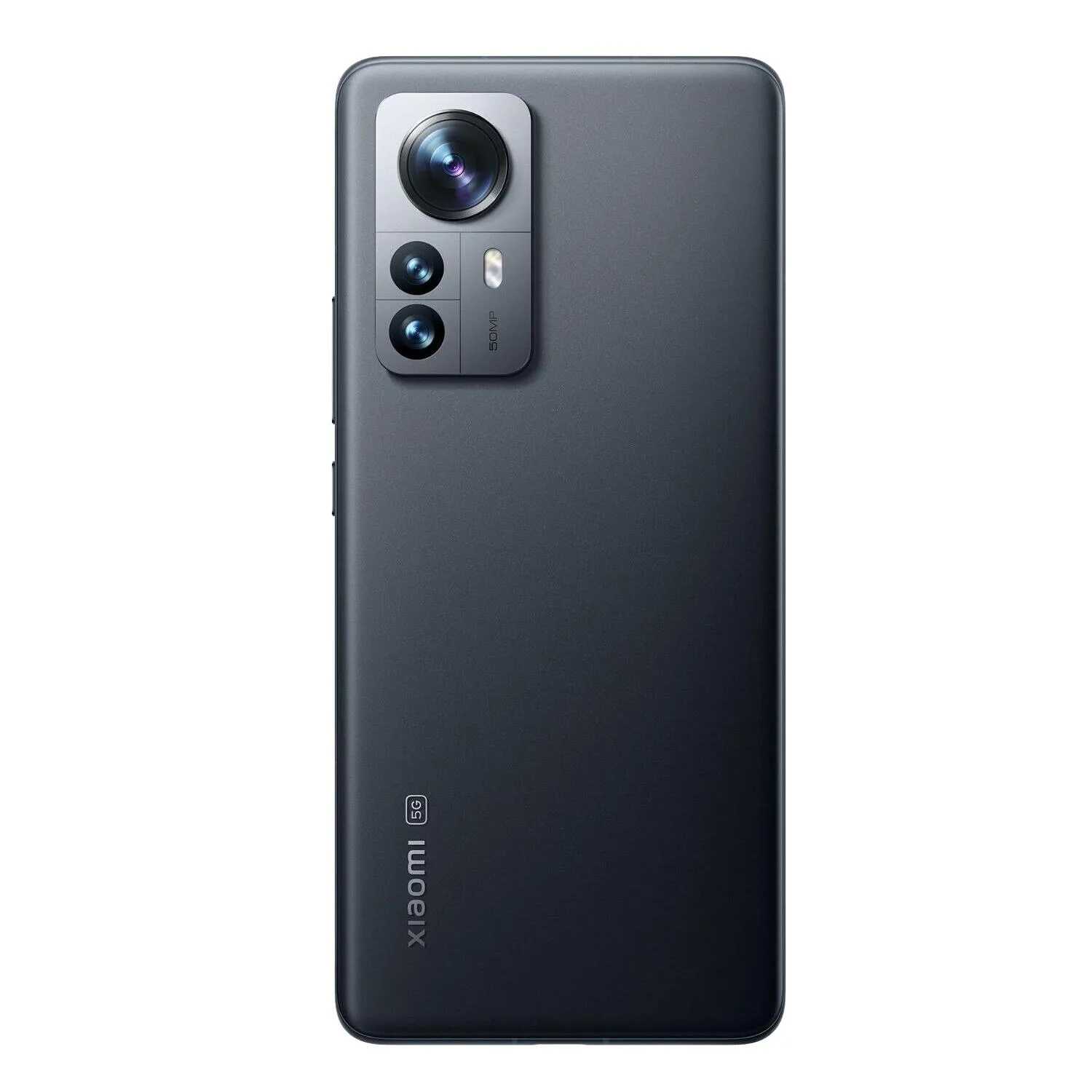 [HK Warehouse] Xiaomi 12 Pro Global EU Version, 50MP Camera, 12GB+256GB, Triple Back Cameras, Face ID & Screen Fingerprint Identification, 4600mAh Battery, 6.73 inch MIUI 13 / Android 12 Snapdragon 8 Gen 1 Octa Core up to 3.0GHz, Network: 5G, NFC(Gre