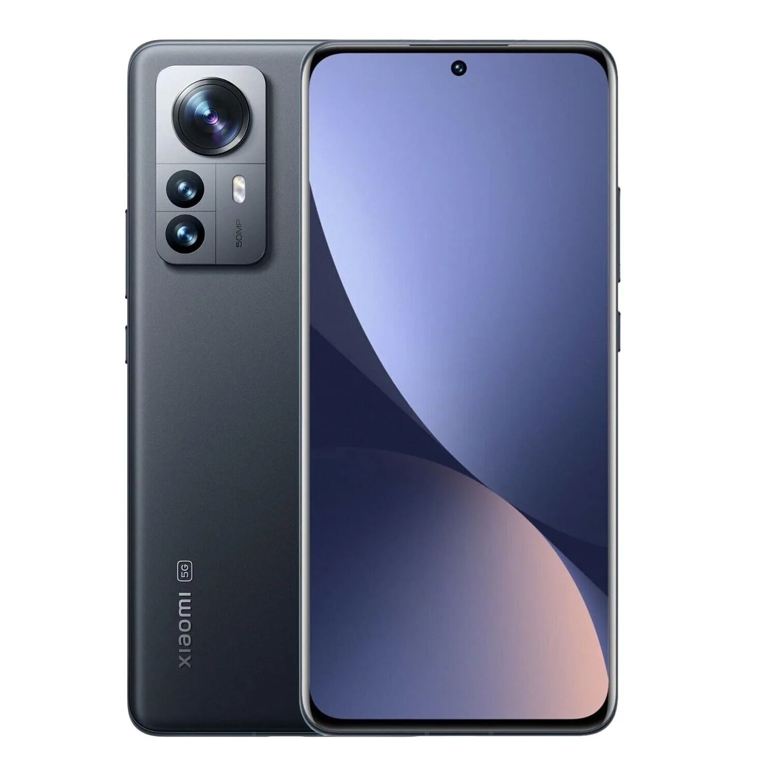 [HK Warehouse] Xiaomi 12 Pro Global EU Version, 50MP Camera, 12GB+256GB, Triple Back Cameras, Face ID & Screen Fingerprint Identification, 4600mAh Battery, 6.73 inch MIUI 13 / Android 12 Snapdragon 8 Gen 1 Octa Core up to 3.0GHz, Network: 5G, NFC(Gre