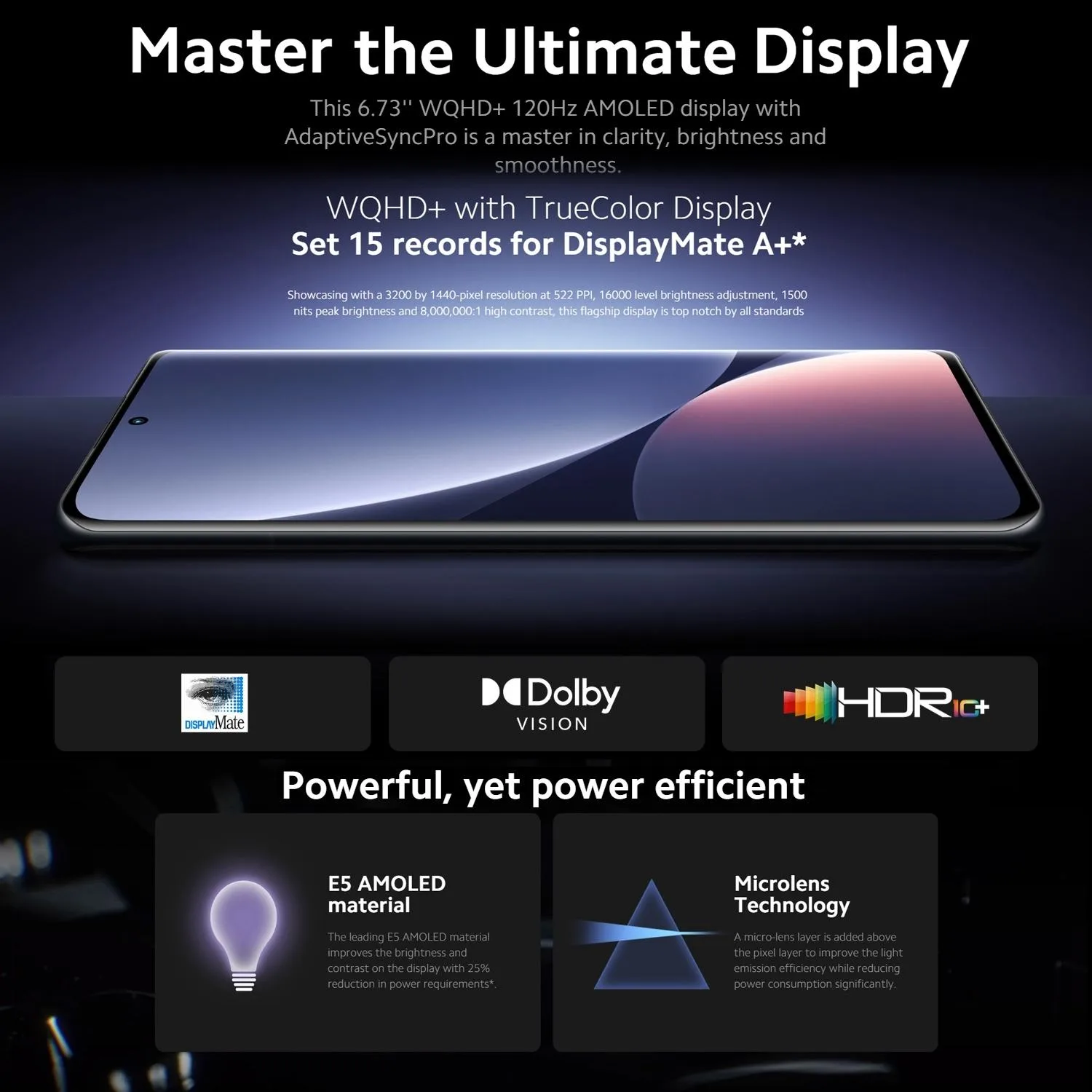 [HK Warehouse] Xiaomi 12 Pro Global EU Version, 50MP Camera, 12GB+256GB, Triple Back Cameras, Face ID & Screen Fingerprint Identification, 4600mAh Battery, 6.73 inch MIUI 13 / Android 12 Snapdragon 8 Gen 1 Octa Core up to 3.0GHz, Network: 5G, NFC(Gre
