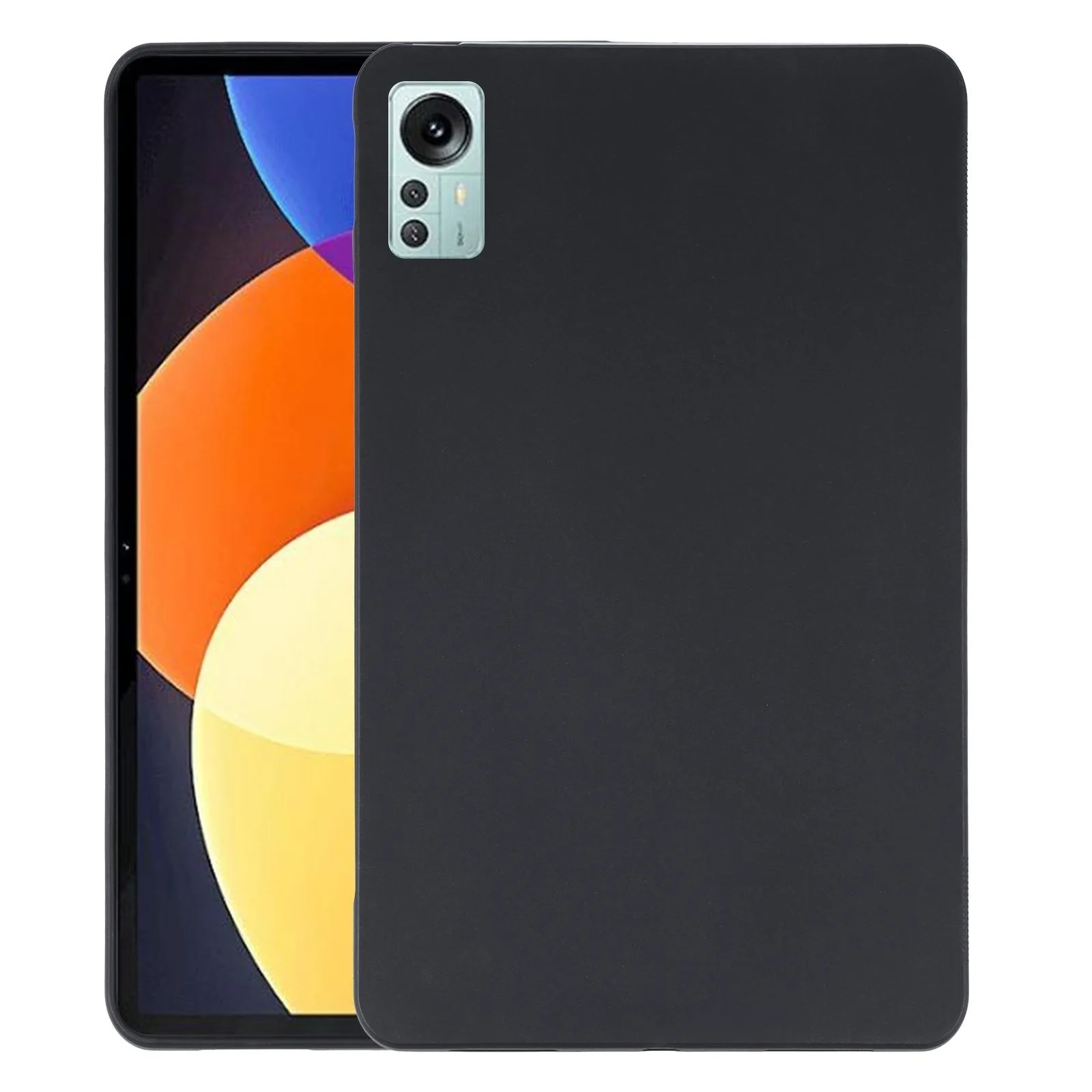 TPU Tablet Case(Black)