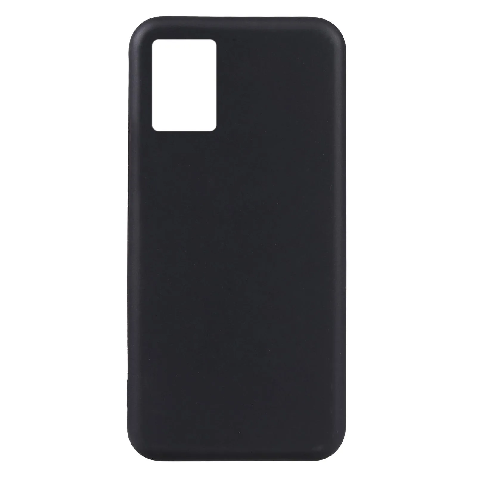 TPU Phone Case(Black)