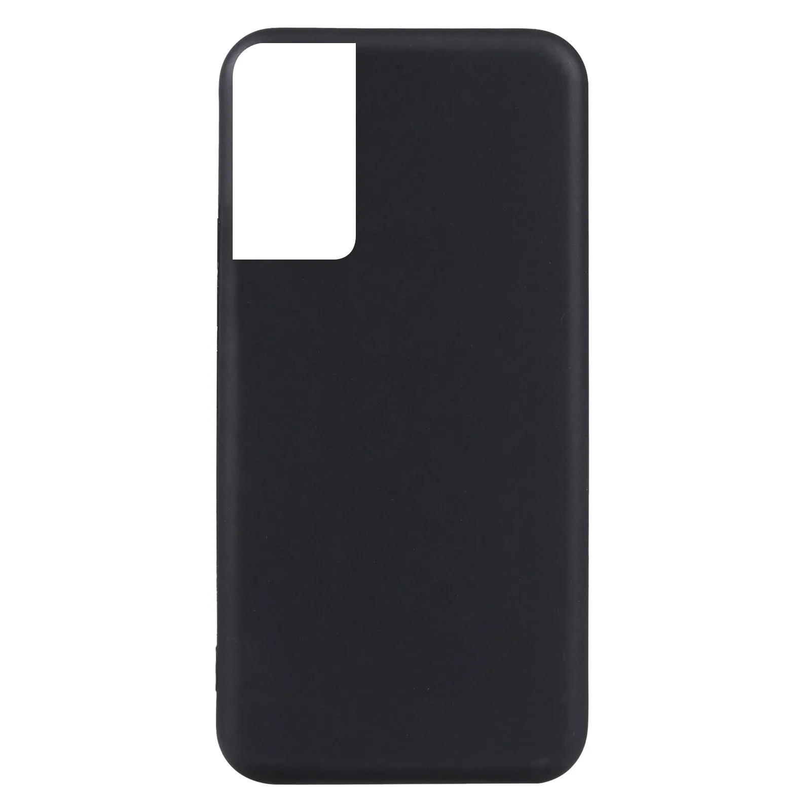 TPU Phone Case(Black)