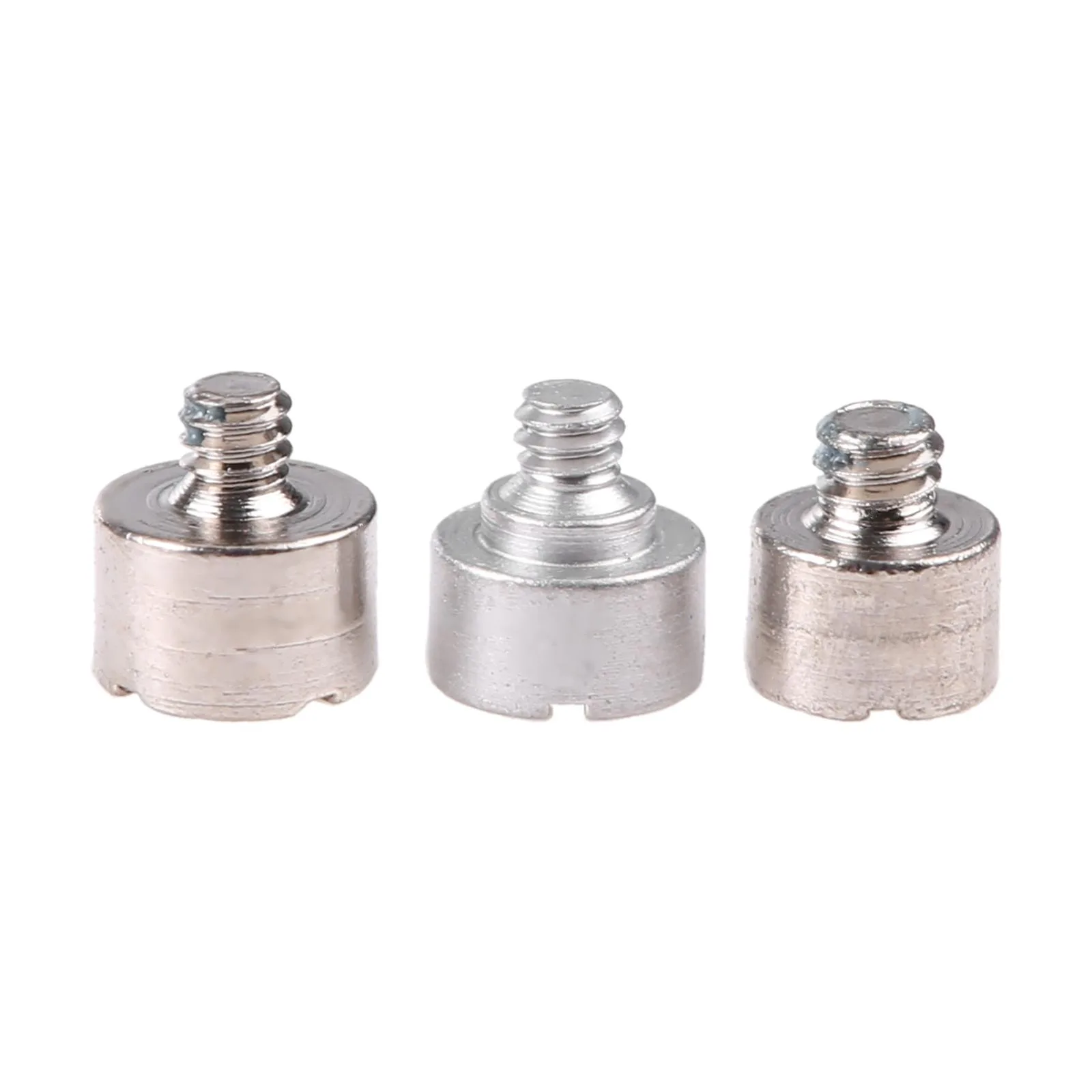Complete Set Screws and Bolts(Random Color Delivery)