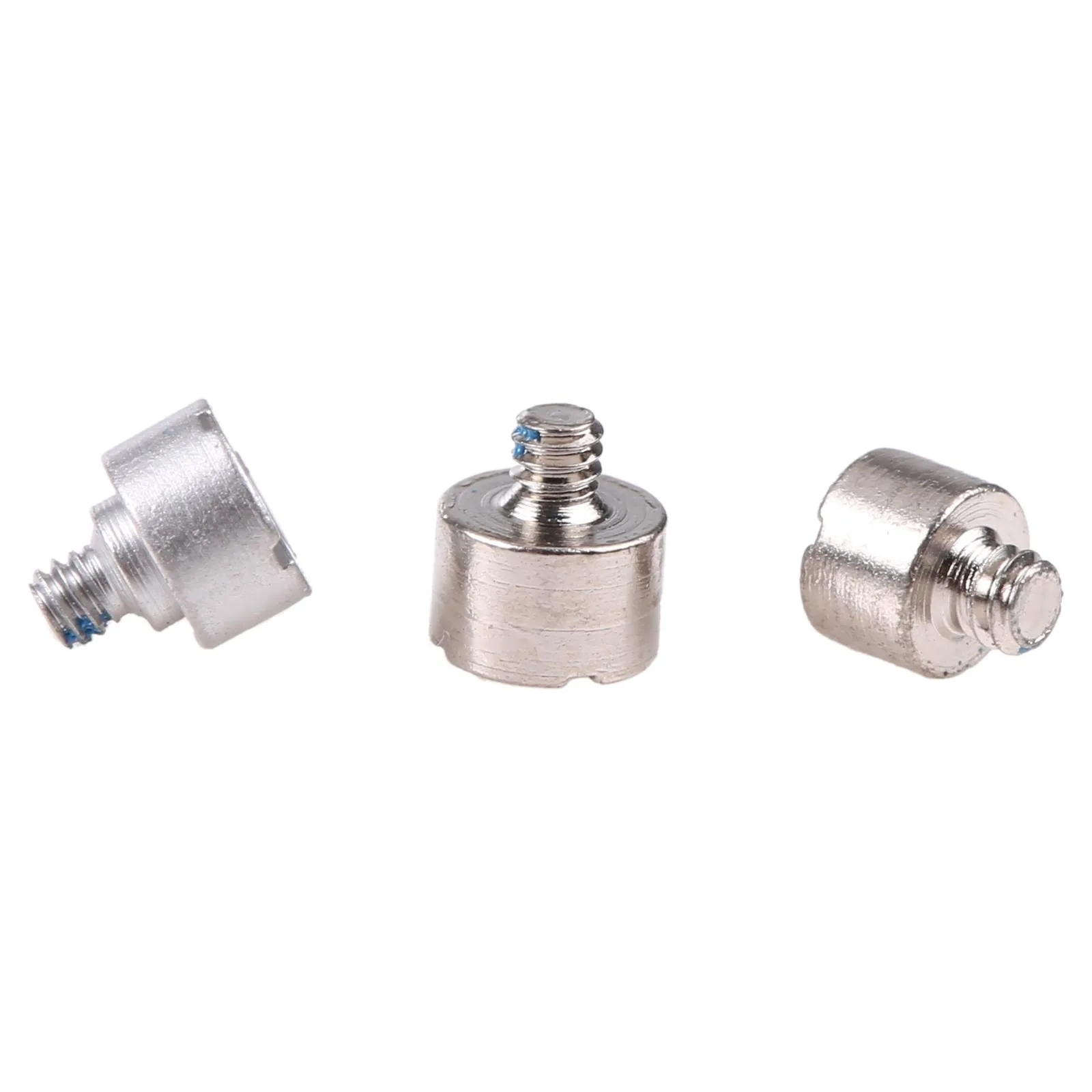 Complete Set Screws and Bolts(Random Color Delivery)