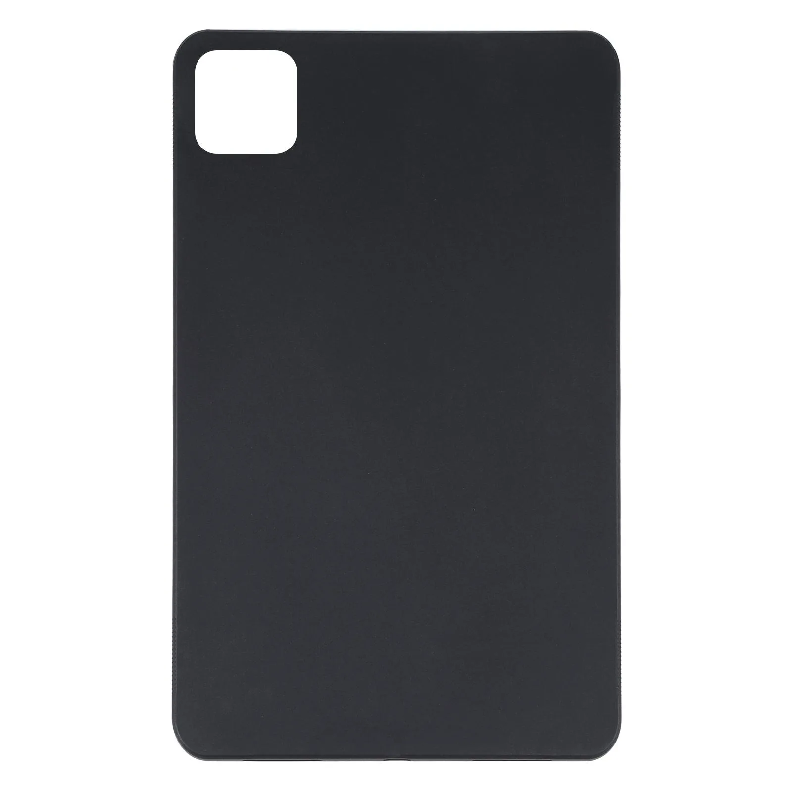 TPU Tablet Case(Black)