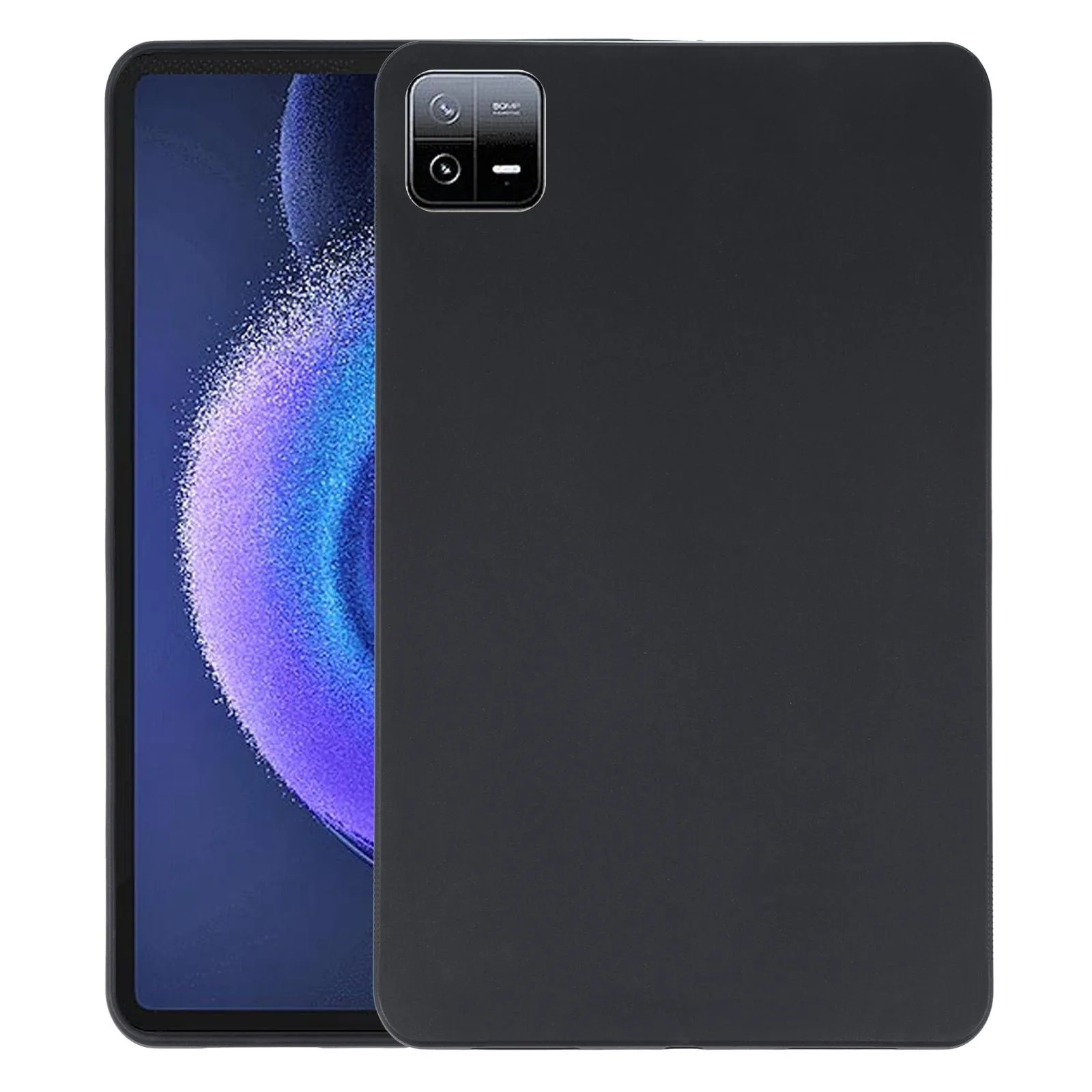 TPU Tablet Case(Black)
