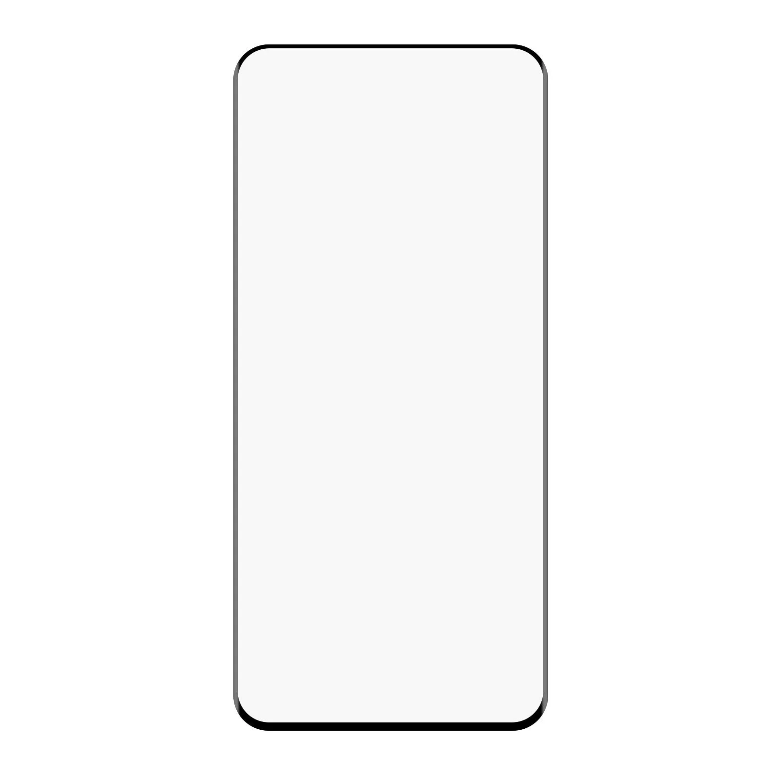 3D Curved Edge Full Screen Tempered Glass Film