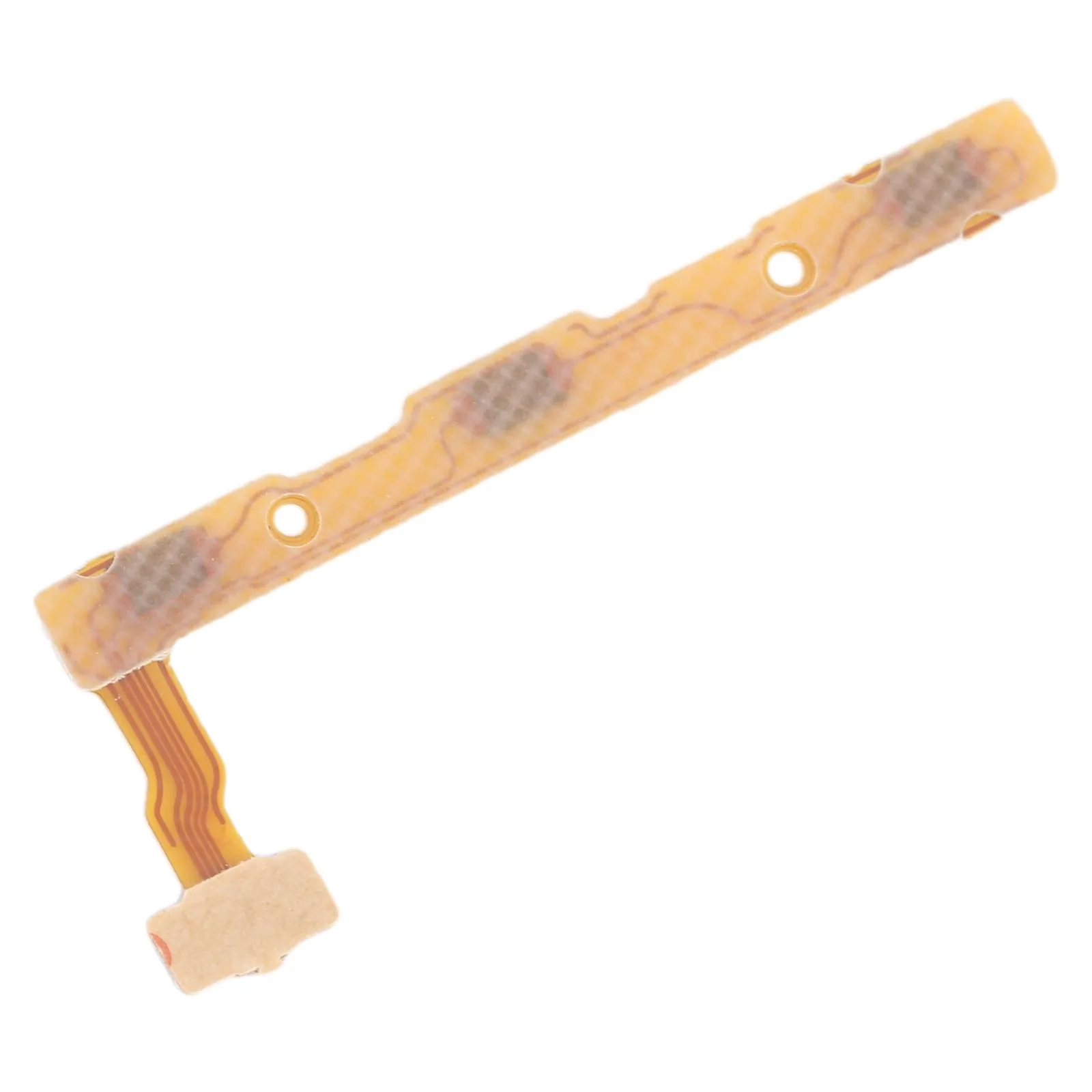 OEM Power Button & Volume Button Flex Cable