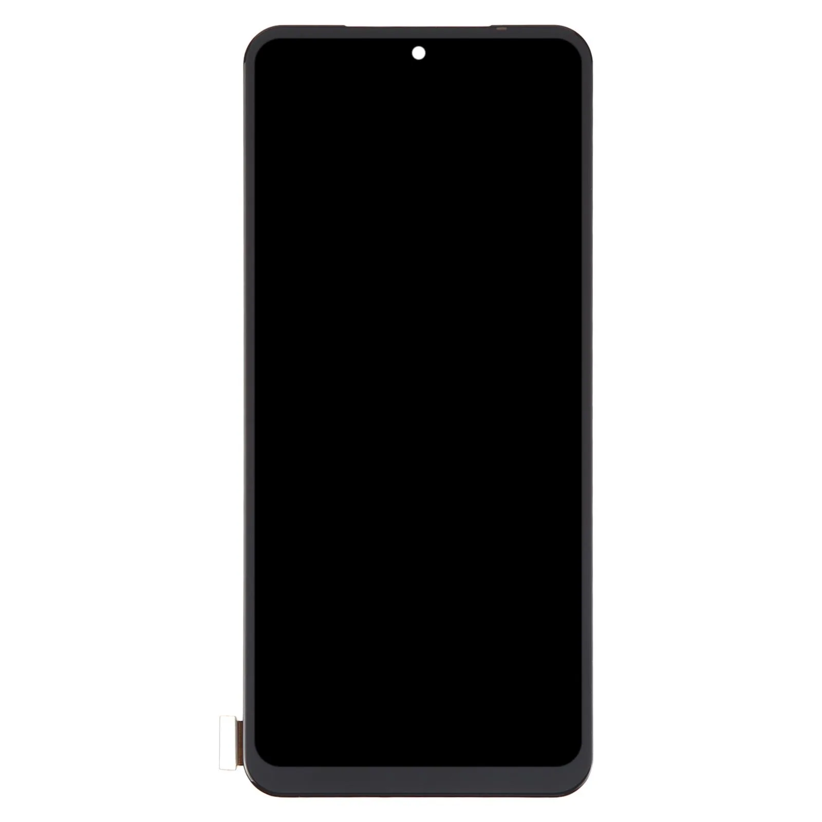 TFT Material OEM LCD Screen with Digitizer Full Assembly