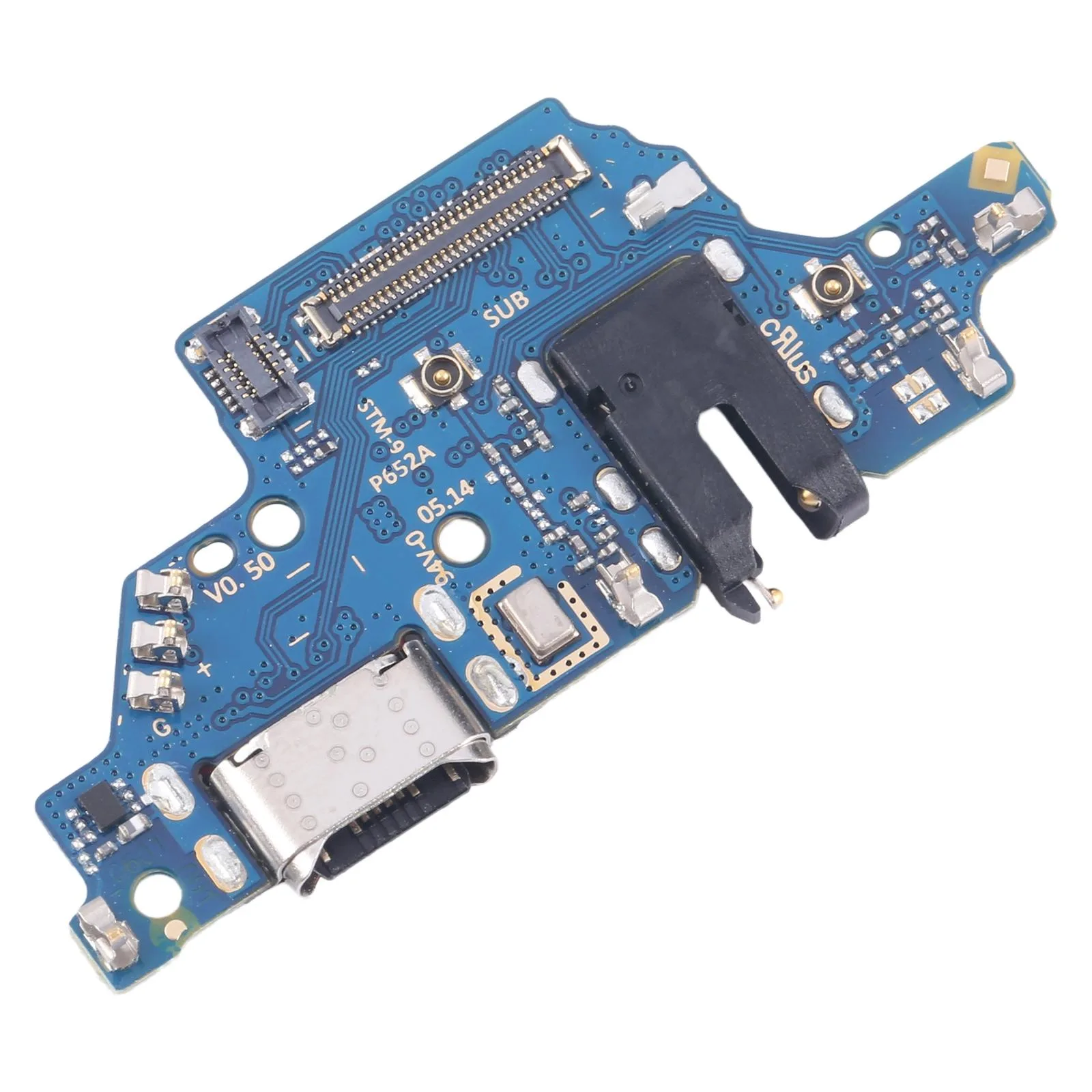 OEM Charging Port Board