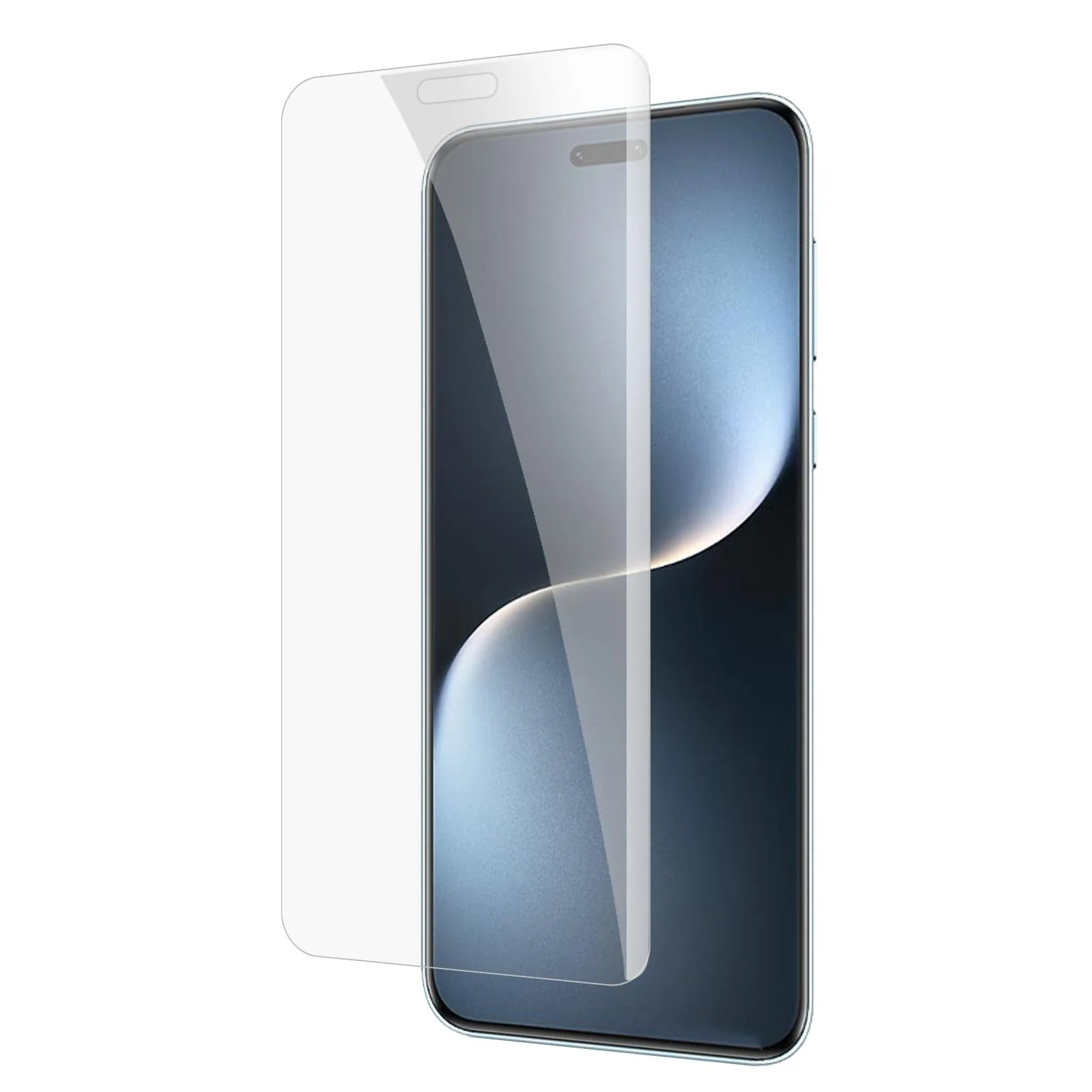 UV Liquid Curved Full Glue Screen Protector