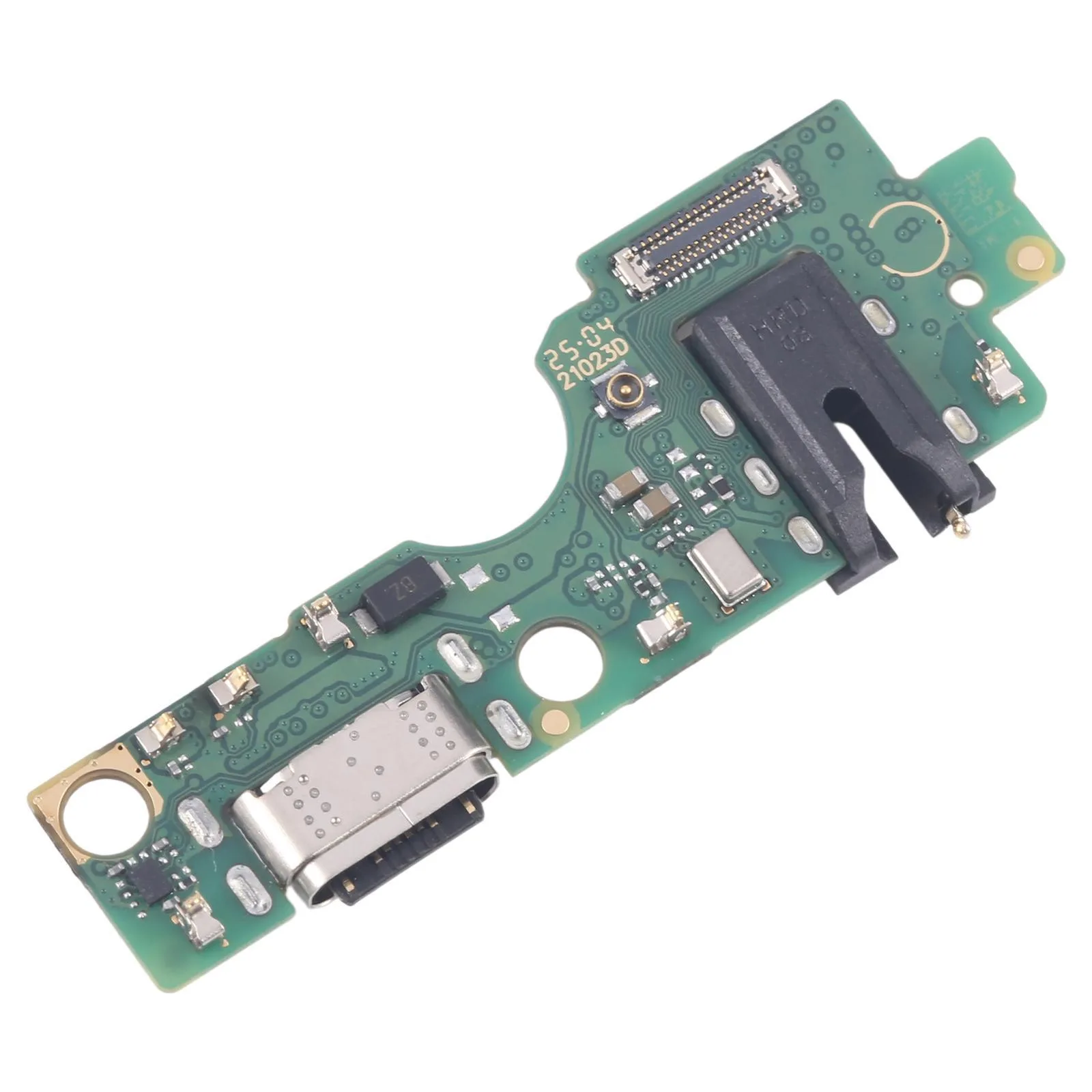 Charging Port Board with iC