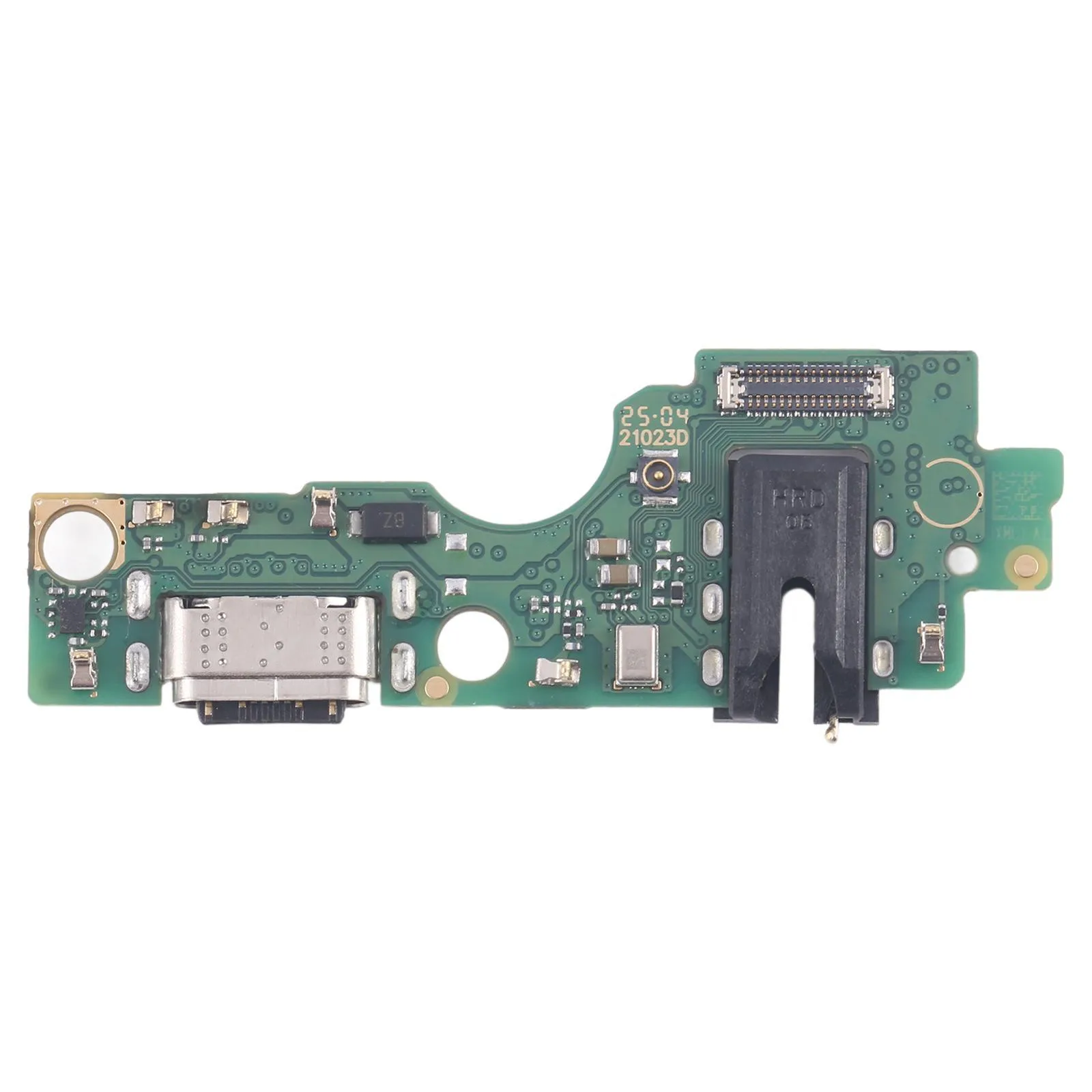 Charging Port Board with iC