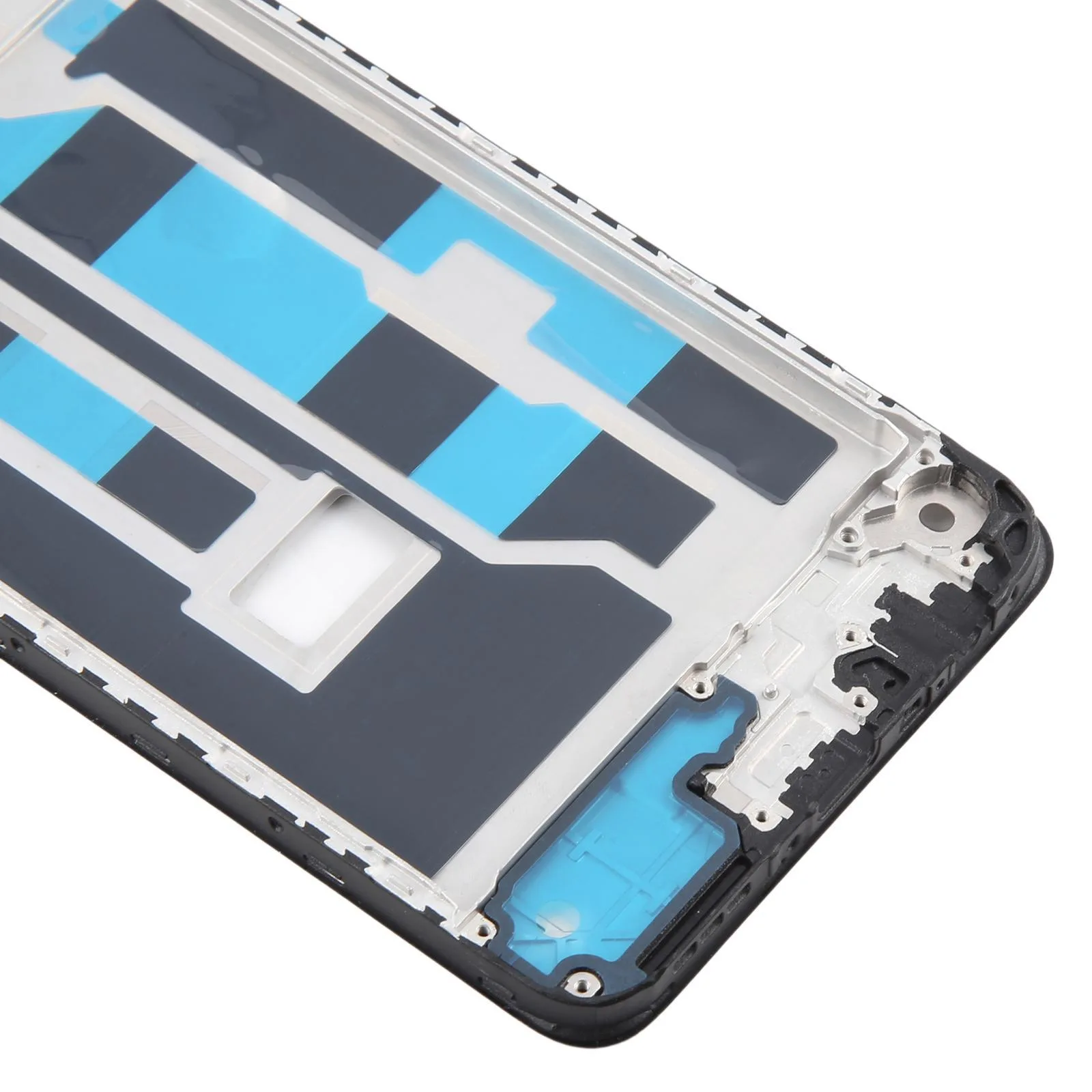 Front Housing LCD Frame Bezel Plate