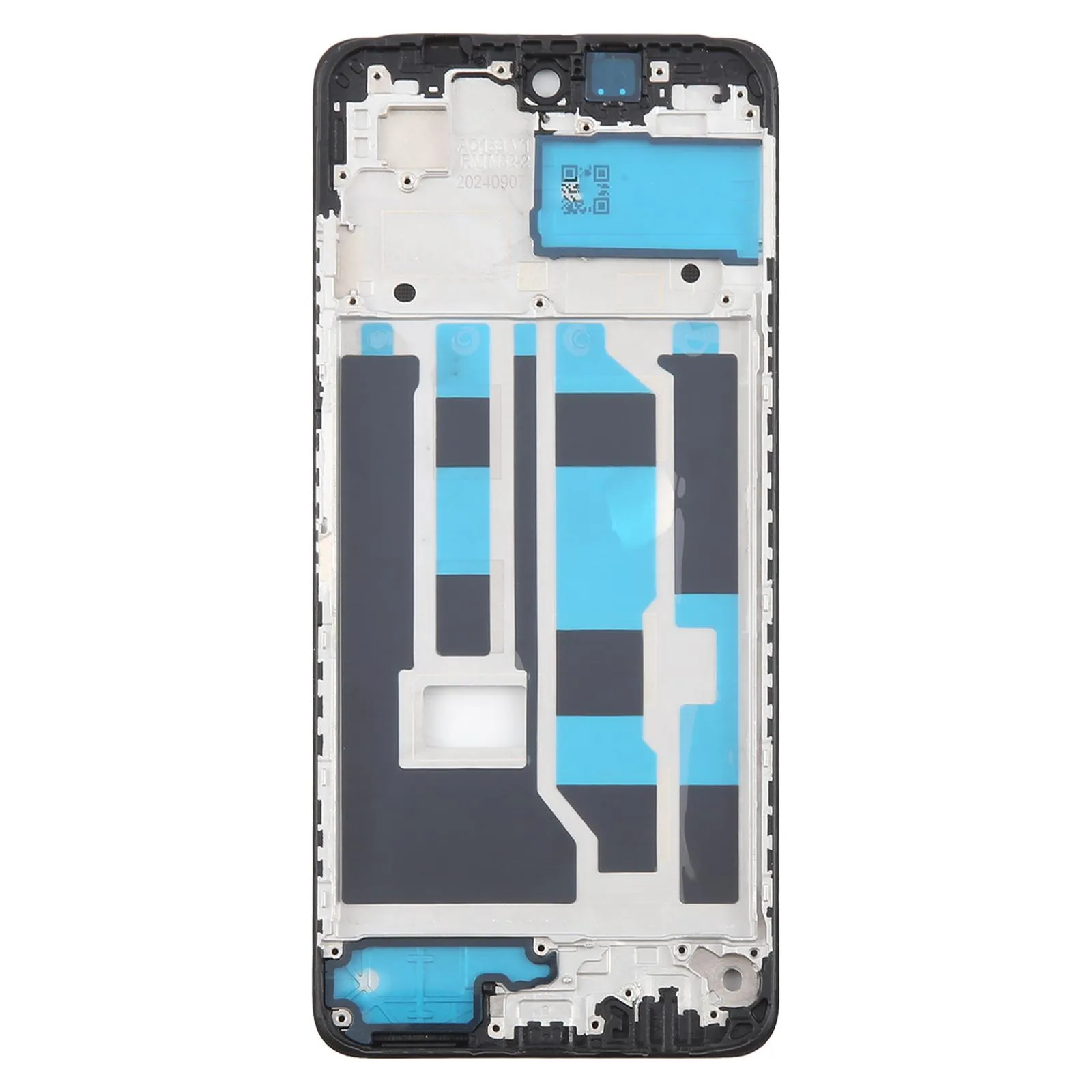 Front Housing LCD Frame Bezel Plate