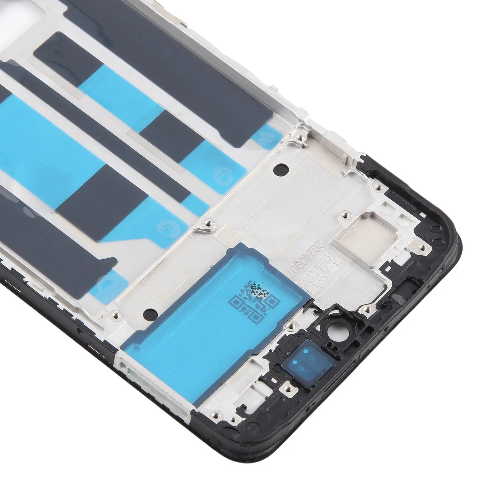 Front Housing LCD Frame Bezel Plate