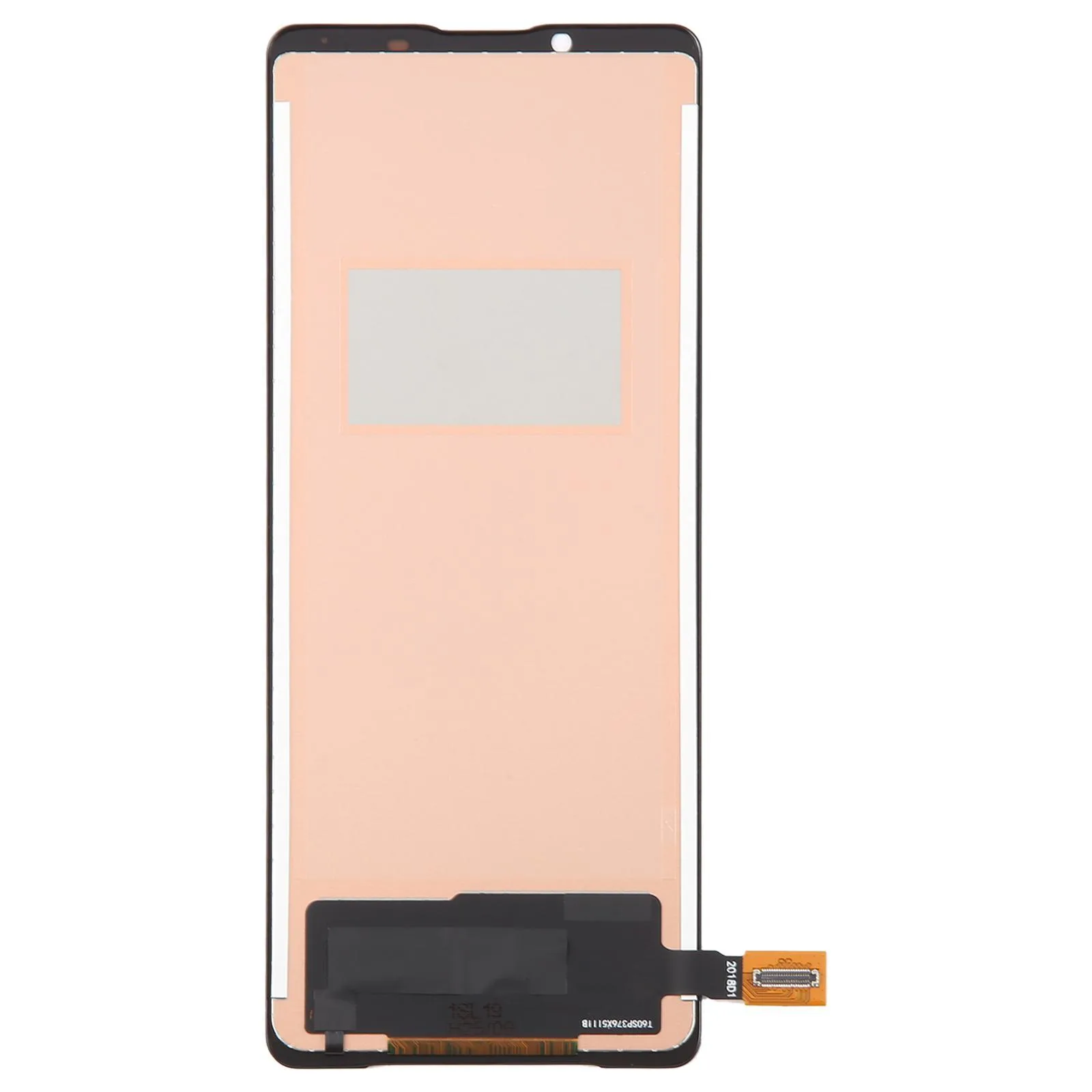 TFT LCD Screen with Digitizer Full Assembly
