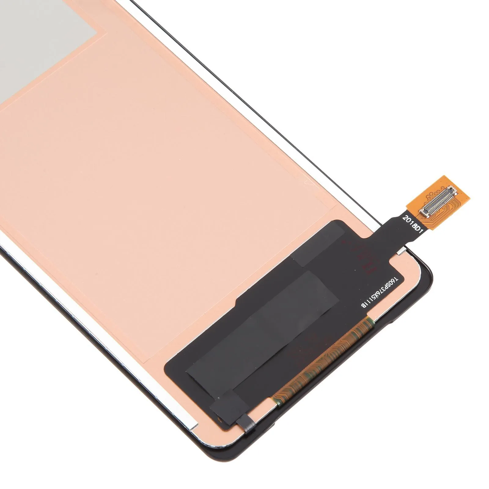 TFT LCD Screen with Digitizer Full Assembly