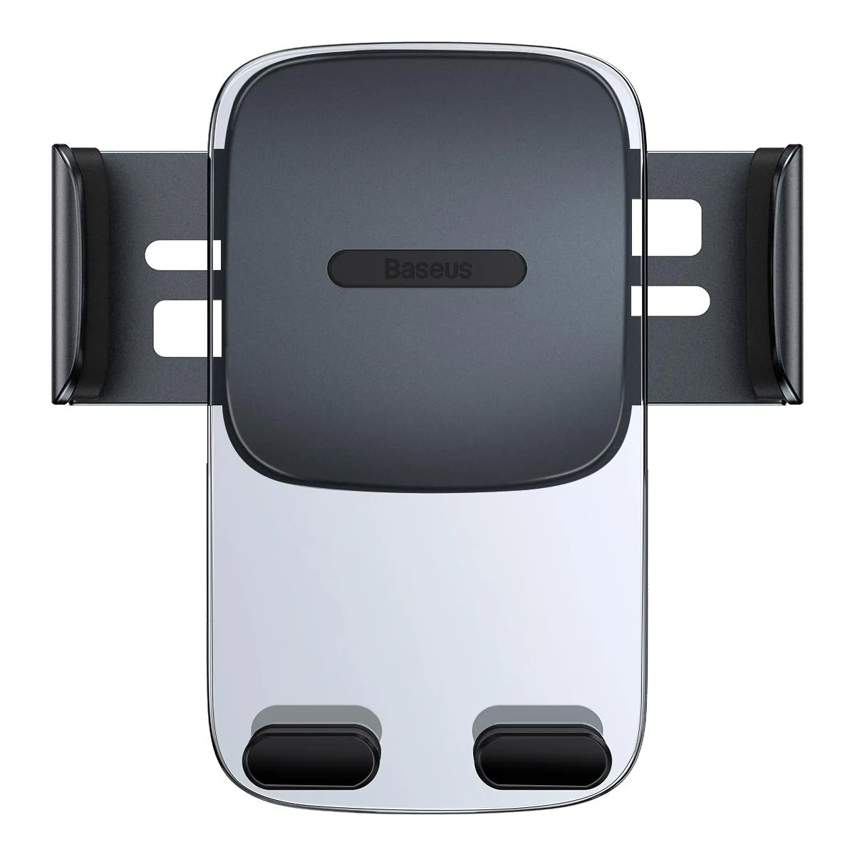 Baseus SUYK000101 Easy to Control Clamping Car Phone Holder Outlet Version