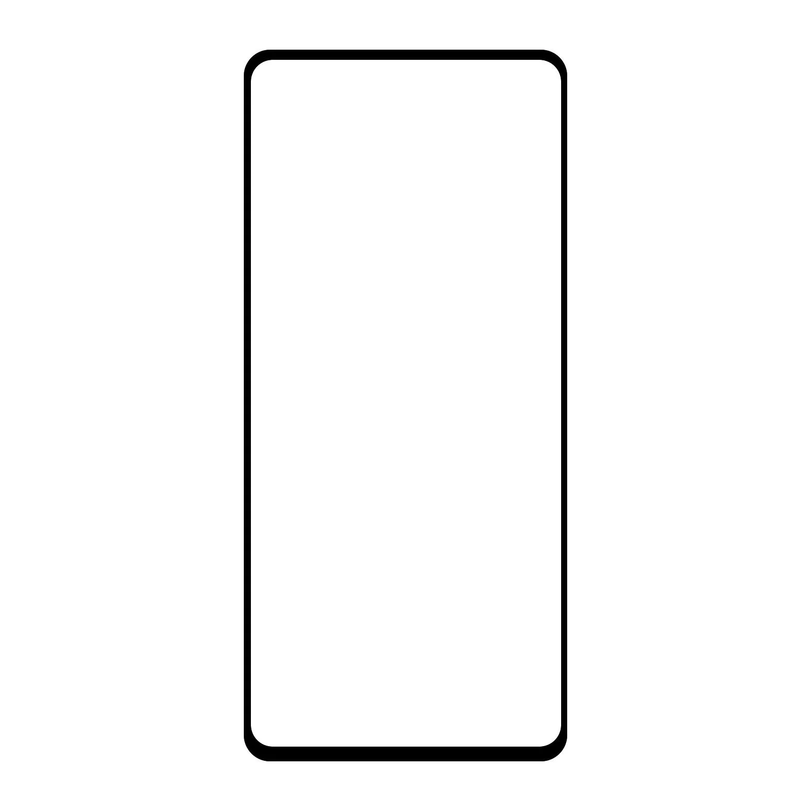For Samsung Galaxy A52s 5G Full Glue Full Cover Screen Protector Tempered Glass Film