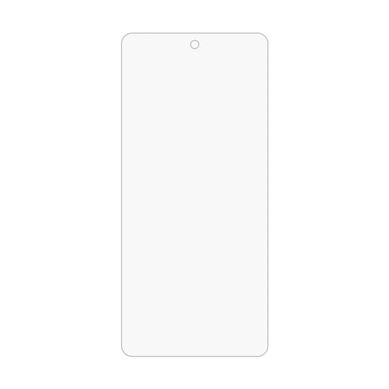 For Samsung Galaxy M52 5G Full Screen Protector Explosion-proof Hydrogel Film