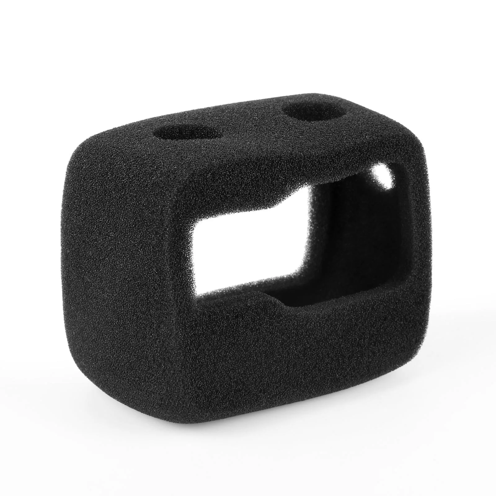 PULUZ High Density Foam Windshield (Black)