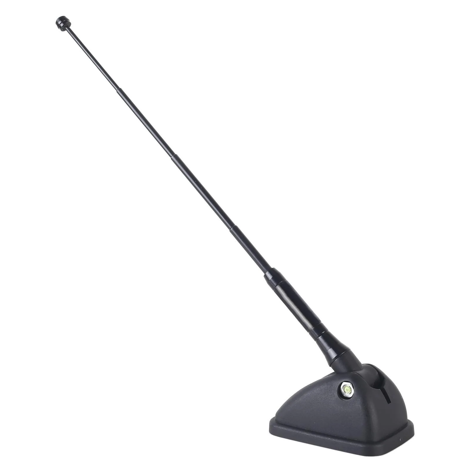Telescopic Car Roof Antenna Shape Decorator